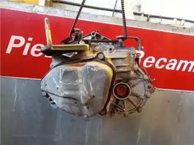 Second-hand car spare part gearbox for citroen saxo 1.5 diesel 42 oem iam references 20ce73  