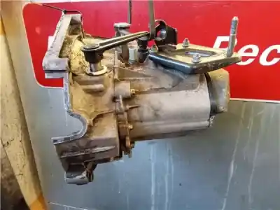 Second-hand car spare part gearbox for citroen saxo 1.5 diesel 42 oem iam references 20ce73  