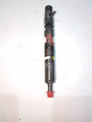 Автозапчасти б/у ИНЖЕКТОР за RENAULT MEGANE III FASTBACK (BZ0/1_, B3_)  ссылки OEM IAM 28232251  