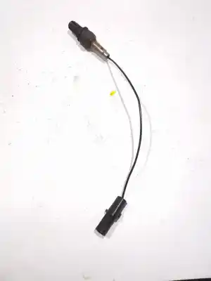 Pezzo di ricambio per auto di seconda mano Sonda Lambda per OPEL CORSA B (S93) 1.4 I (F08, F68, M68) Riferimenti OEM IAM   