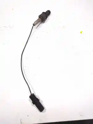 Pezzo di ricambio per auto di seconda mano sonda lambda per opel corsa b (s93) 1.4 i (f08, f68, m68) riferimenti oem iam   