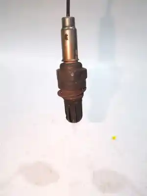 Pezzo di ricambio per auto di seconda mano sonda lambda per opel corsa b (s93) 1.4 i (f08, f68, m68) riferimenti oem iam   