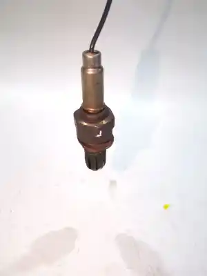 Pezzo di ricambio per auto di seconda mano sonda lambda per opel corsa b (s93) 1.4 i (f08, f68, m68) riferimenti oem iam   
