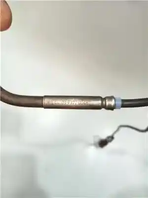 Peça sobressalente para automóvel em segunda mão sonda lambda por seat leon (1m1) 1.9 tdi referências oem iam 03g906088k  