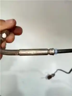 Peça sobressalente para automóvel em segunda mão sonda lambda por seat leon (1m1) 1.9 tdi referências oem iam 03g906088k  