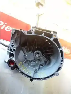 Pezzo di ricambio per auto di seconda mano RIDUTTORE per FORD FIESTA (CNN) (2012->)  Riferimenti OEM IAM BA6R7002ABH  