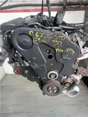 Gebrauchtes Autoersatzteil KOMPLETTER MOTOR zum PEUGEOT 605 (6B)  OEM-IAM-Referenzen THY  