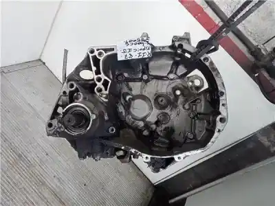Second-hand car spare part GEARBOX for RENAULT 11 (B/C37_)  OEM IAM references JB5009  