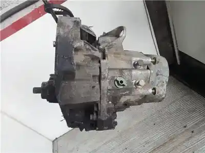 Pezzo di ricambio per auto di seconda mano riduttore per renault 11 (b/c37_) 1.4 (b/c373) riferimenti oem iam jb5009  