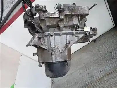 Pezzo di ricambio per auto di seconda mano riduttore per renault 11 (b/c37_) 1.4 (b/c373) riferimenti oem iam jb5009  