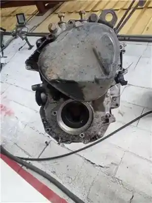 Pezzo di ricambio per auto di seconda mano riduttore per renault 11 (b/c37_) 1.4 (b/c373) riferimenti oem iam jb5009  