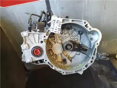 Second-hand car spare part GEARBOX for KIA CEED (ED) (2006->)  OEM IAM references R61773  