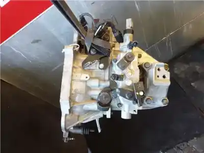 Second-hand car spare part gearbox for kia ceed (ed) (2006->) 1.6 active [1.6 ltr. - 90 kw cat] oem iam references r61773  