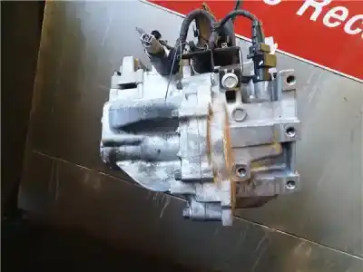 Second-hand car spare part gearbox for kia ceed (ed) (2006->) 1.6 active [1.6 ltr. - 90 kw cat] oem iam references r61773  