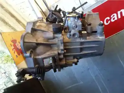 Second-hand car spare part gearbox for kia ceed (ed) (2006->) 1.6 active [1.6 ltr. - 90 kw cat] oem iam references r61773  