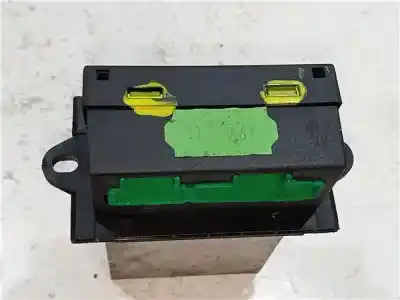 Автозапчасти б/у сопротивление нагреву за renault clio iii 1.1 ссылки oem iam f657165wm  