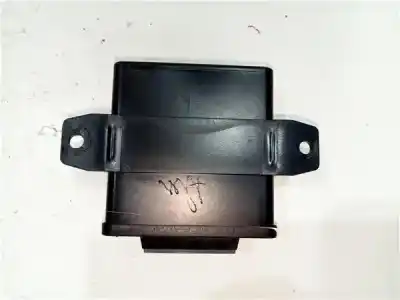 Peça sobressalente para automóvel em segunda mão módulo eletrônico por ford probe gt referências oem iam temic 3x3998  