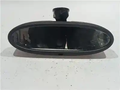 Автозапчасти б/у ВНУТРЕННЕЕ ЗЕРКАЛО за MINI MINI (R56) (2006->)  ссылки OEM IAM E1010784  