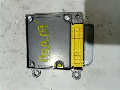 İkinci el araba yedek parçası hava yastigi kontrol ünitesi için volkswagen polo (9n3) gt 105 cv / 77 kw oem iam referansları 1c0909605k  