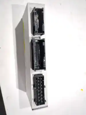 Pezzo di ricambio per auto di seconda mano modulo elettronico per bmw 3 compact (e46) 316 ti riferimenti oem iam 613569143679  
