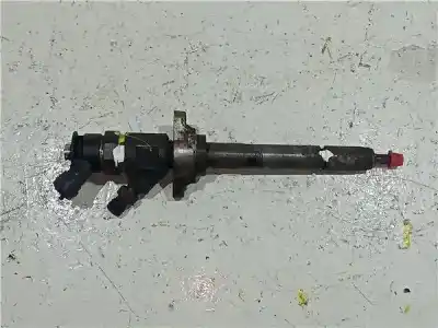 Pezzo di ricambio per auto di seconda mano INIETTORE per PEUGEOT 407 SW  Riferimenti OEM IAM 0445110297  