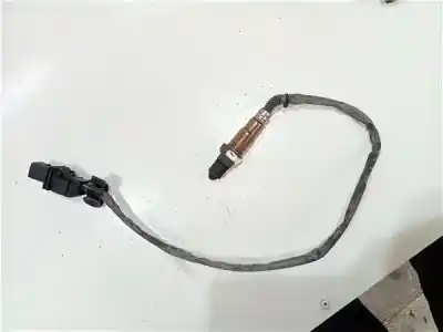 Second-hand car spare part Lambda Probe for SKODA YETI (5L) 2.0 TDI 4X4 OEM IAM references 03L906262  