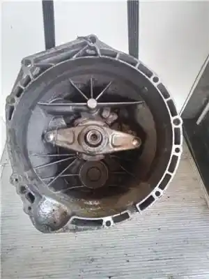 Second-hand car spare part GEARBOX for BMW SERIE 1 BERLINA (E81/E87)  OEM IAM references 2300 7568128  