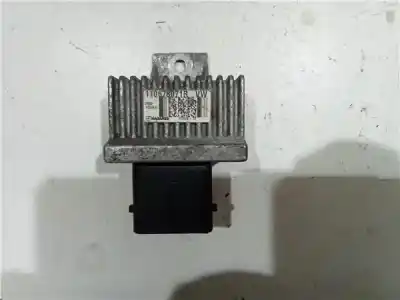 Pezzo di ricambio per auto di seconda mano Scatola Di Preriscaldamento per RENAULT CLIO IV 1.5 dCi Diesel FAP Riferimenti OEM IAM 110678071R  