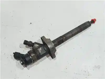 Pezzo di ricambio per auto di seconda mano INIETTORE per PEUGEOT 407 SW  Riferimenti OEM IAM 0445110297  