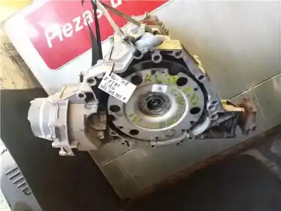 Second-hand car spare part GEARBOX for AUDI A4 BERLINA (8K2)  OEM IAM references JJG  