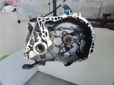 Автозапчастина б/у КОРОБКА ПЕРЕДАЧ для DACIA LOGAN  Посилання на OEM IAM JR5149 JR5 149  