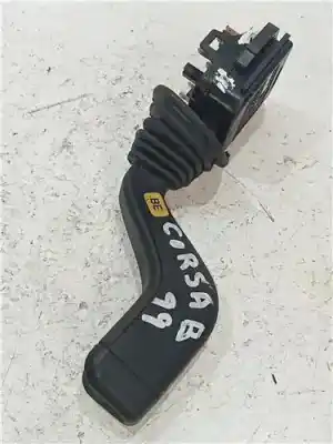 Second-hand car spare part Multifunction Switch for OPEL CORSA B 1.2 16V CAT (X 12 XE / LW4) OEM IAM references 90124931  
