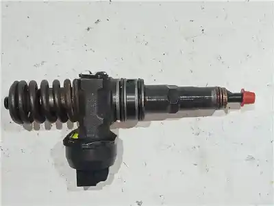 Gebrauchtes Autoersatzteil INJEKTOR zum VOLKSWAGEN GOLF IV BERLINA (1J1)  OEM-IAM-Referenzen 038130073AK  