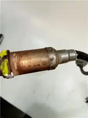 Peça sobressalente para automóvel em segunda mão sonda lambda por bmw serie 7 (e65/e66) 4.4 v8 32v cat referências oem iam 0258005291  