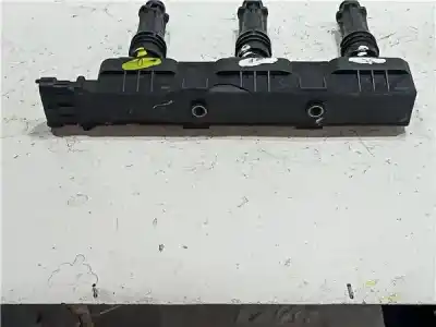 Автозапчасти б/у катушка зажигания за opel corsa c (x01) 1.7 dti (f08 f68) ссылки oem iam 0221503014  