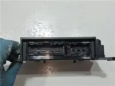 Pezzo di ricambio per auto di seconda mano centralina airbag per volvo v40 (2012->) 2.0 inscription [2.0 ltr. - 140 kw diesel cat] riferimenti oem iam p31429510  