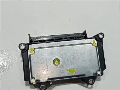 Pezzo di ricambio per auto di seconda mano centralina airbag per volvo v40 (2012->) 2.0 inscription [2.0 ltr. - 140 kw diesel cat] riferimenti oem iam p31429510  