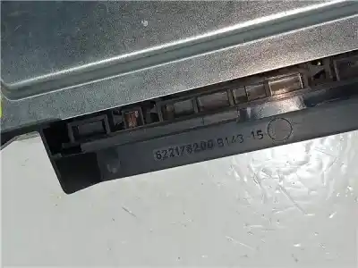 Pezzo di ricambio per auto di seconda mano centralina airbag per volvo v40 (2012->) 2.0 inscription [2.0 ltr. - 140 kw diesel cat] riferimenti oem iam p31429510  