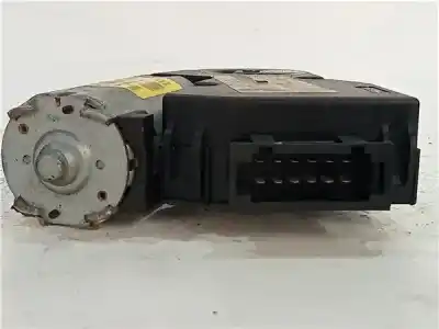 Peça sobressalente para automóvel em segunda mão motor elétrico de teto por audi a8 (4e) 3.0 tdi quattro referências oem iam 4e0959591 1703418f  