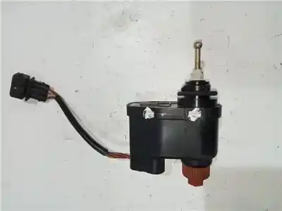 Peça sobressalente para automóvel em segunda mão Motor De Regulação Faróis por SEAT TOLEDO II (1M2) 1.9 TDI Referências OEM IAM 1L0941295  