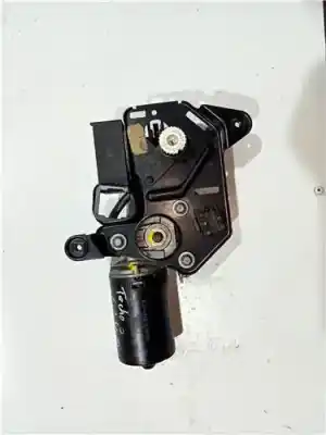 Pièce détachée automobile d'occasion MOTEUR DE TOIT ÉLECTRIQUE pour MERCEDES-BENZ CLASE E (W124) BERLINA  Références OEM IAM 0390251693  