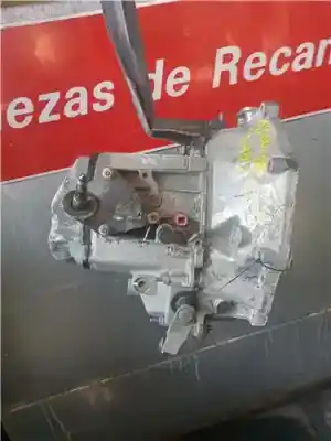 Piesă de schimb auto la mâna a doua cutie de viteze pentru peugeot 206+ (2l_, 2m_) 1.4 hdi eco 70 referințe oem iam 20cq06  