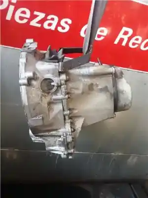 Piesă de schimb auto la mâna a doua cutie de viteze pentru peugeot 206+ (2l_, 2m_) 1.4 hdi eco 70 referințe oem iam 20cq06  