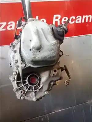 Piesă de schimb auto la mâna a doua cutie de viteze pentru peugeot 206+ (2l_, 2m_) 1.4 hdi eco 70 referințe oem iam 20cq06  