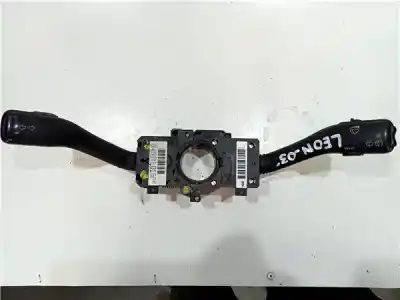 Pezzo di ricambio per auto di seconda mano comando multifunzione per seat leon (1m1) 1.9 tdi riferimenti oem iam 8l0953513h 4b0953503h  