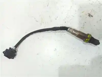 Автозапчасти б/у лямбда-зонд за OPEL CORSA C (X01) 1.7 DTI (F08 F68) ссылки OEM IAM 0258006386  