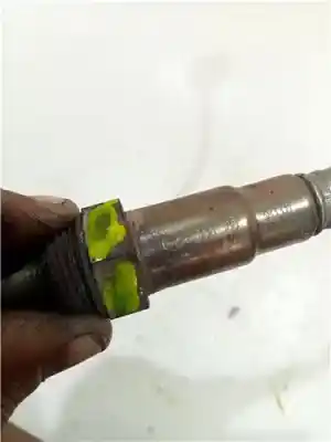 Автозапчасти б/у лямбда-зонд за opel corsa c (x01) 1.7 dti (f08 f68) ссылки oem iam 0258006386  