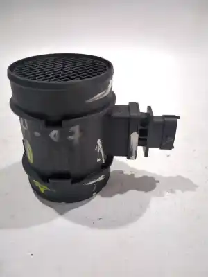 Pezzo di ricambio per auto di seconda mano misuratore di flusso per opel astra h (a04) 1.9 cdti (l48) riferimenti oem iam 0281002618  