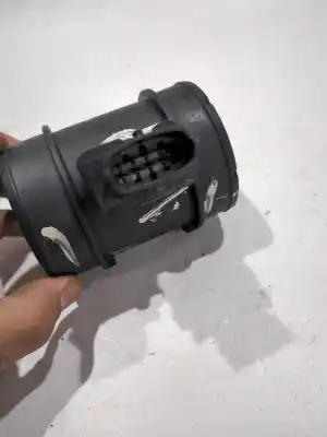 Pezzo di ricambio per auto di seconda mano misuratore di flusso per opel astra h (a04) 1.9 cdti (l48) riferimenti oem iam 0281002618  