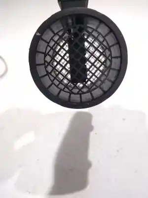 Pezzo di ricambio per auto di seconda mano misuratore di flusso per opel astra h (a04) 1.9 cdti (l48) riferimenti oem iam 0281002618  